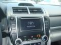 Super White - Camry LE Photo No. 12