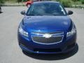 Blue Topaz Metallic - Cruze LS Photo No. 3