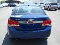 Blue Topaz Metallic - Cruze LS Photo No. 7