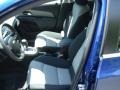 Blue Topaz Metallic - Cruze LS Photo No. 11