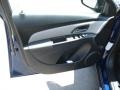 Blue Topaz Metallic - Cruze LS Photo No. 12