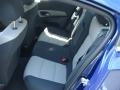 Blue Topaz Metallic - Cruze LS Photo No. 13