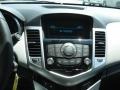 Blue Topaz Metallic - Cruze LS Photo No. 16
