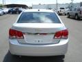 Silver Ice Metallic - Cruze LS Photo No. 7