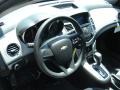 Silver Ice Metallic - Cruze LS Photo No. 10