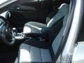 Silver Ice Metallic - Cruze LS Photo No. 11