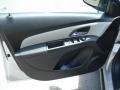 Silver Ice Metallic - Cruze LS Photo No. 12