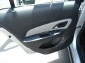 Silver Ice Metallic - Cruze LS Photo No. 14