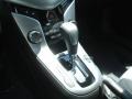 Silver Ice Metallic - Cruze LS Photo No. 17