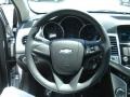Silver Ice Metallic - Cruze LS Photo No. 18