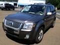 Sterling Grey Metallic - Mariner V6 Premier 4WD Photo No. 2
