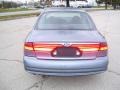 2000 Medium Steel Blue Metallic Ford Contour SE  photo #7