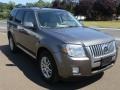 Sterling Grey Metallic - Mariner V6 Premier 4WD Photo No. 4