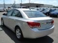 Silver Ice Metallic - Cruze LT Photo No. 6