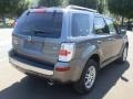 Sterling Grey Metallic - Mariner V6 Premier 4WD Photo No. 5