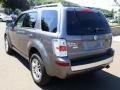 Sterling Grey Metallic - Mariner V6 Premier 4WD Photo No. 6
