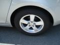 Silver Ice Metallic - Cruze LT Photo No. 9