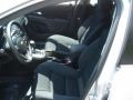 Silver Ice Metallic - Cruze LT Photo No. 11