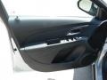 Silver Ice Metallic - Cruze LT Photo No. 12