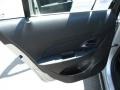 Silver Ice Metallic - Cruze LT Photo No. 14