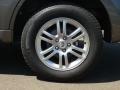 Sterling Grey Metallic - Mariner V6 Premier 4WD Photo No. 15