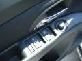 Silver Ice Metallic - Cruze LT Photo No. 15