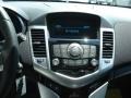 Silver Ice Metallic - Cruze LT Photo No. 16