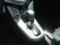 Silver Ice Metallic - Cruze LT Photo No. 17