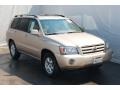 Sonora Gold Pearl - Highlander V6 Photo No. 6