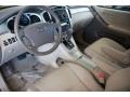 2005 Sonora Gold Pearl Toyota Highlander V6  photo #13