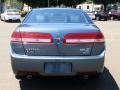 2011 Steel Blue Metallic Lincoln MKZ AWD  photo #6