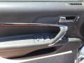 2011 Steel Blue Metallic Lincoln MKZ AWD  photo #15