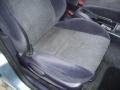 2000 Medium Steel Blue Metallic Ford Contour SE  photo #11