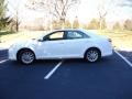 Super White - Camry Hybrid XLE Photo No. 4