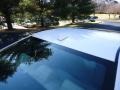 Super White - Camry Hybrid XLE Photo No. 12