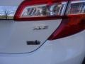 Super White - Camry Hybrid XLE Photo No. 13