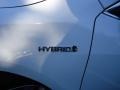 Super White - Camry Hybrid XLE Photo No. 16