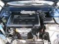 2.0 Liter DOHC 16-Valve CVVT 4 Cylinder Engine for 2008 Hyundai Tiburon GS #67825389
