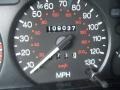 2000 Medium Steel Blue Metallic Ford Contour SE  photo #15