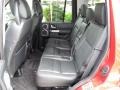 Ebony Interior Photo for 2009 Land Rover LR3 #67825590