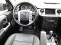 Ebony Dashboard Photo for 2009 Land Rover LR3 #67825656