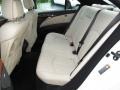 Arctic White - E 550 Sedan Photo No. 4