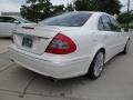 Arctic White - E 550 Sedan Photo No. 6