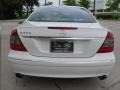 Arctic White - E 550 Sedan Photo No. 7