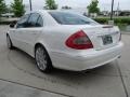 Arctic White - E 550 Sedan Photo No. 8