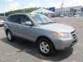 Platinum Sage - Santa Fe GLS 4WD Photo No. 1