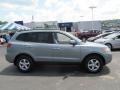Platinum Sage - Santa Fe GLS 4WD Photo No. 2
