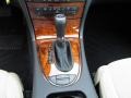 Arctic White - E 550 Sedan Photo No. 31