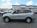 Platinum Sage - Santa Fe GLS 4WD Photo No. 7
