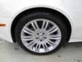 Arctic White - E 550 Sedan Photo No. 34